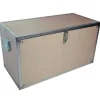 PLYFA patruljekasse 765 x 362 x 400 mm. Clearance
