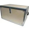 PLYFA patruljekasse 550 x 362 x 300 mm. Clearance
