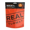 REAL TURMAT Bacalao Discount