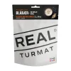 REAL TURMAT Blåbær og Vanilje Müsli Best