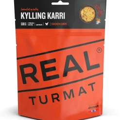 REAL TURMAT kylling i Karry