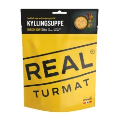 REAL TURMAT Kyllingsuppe Discount