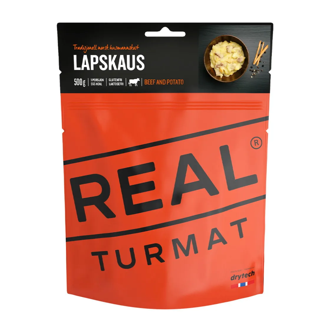 REAL TURMAT Labskovs Sale