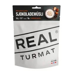 REAL TURMAT Morgenmad m. Choko Sale