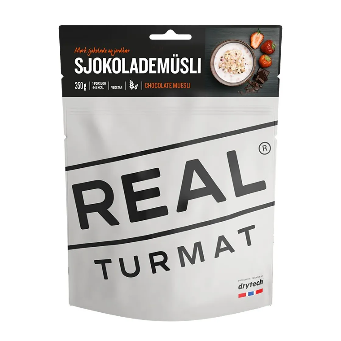 REAL TURMAT Morgenmad m. Choko Sale