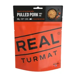 REAL TURMAT Pulled Pork Sale