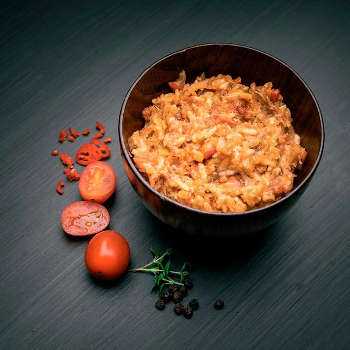 REAL TURMAT Pulled Pork Sale