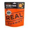 REAL TURMAT Tex-Mex Torsk Hot