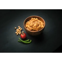 REAL TURMAT Thai Red Curry (vegan) Hot