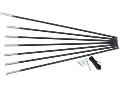 DIVERSE Reservebue op til 420cm, Ø: 9,5 mm Hot