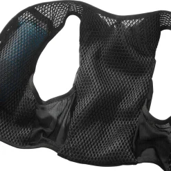 SALOMON Active Skin 4 SET løbevest, unisex (Black) Online
