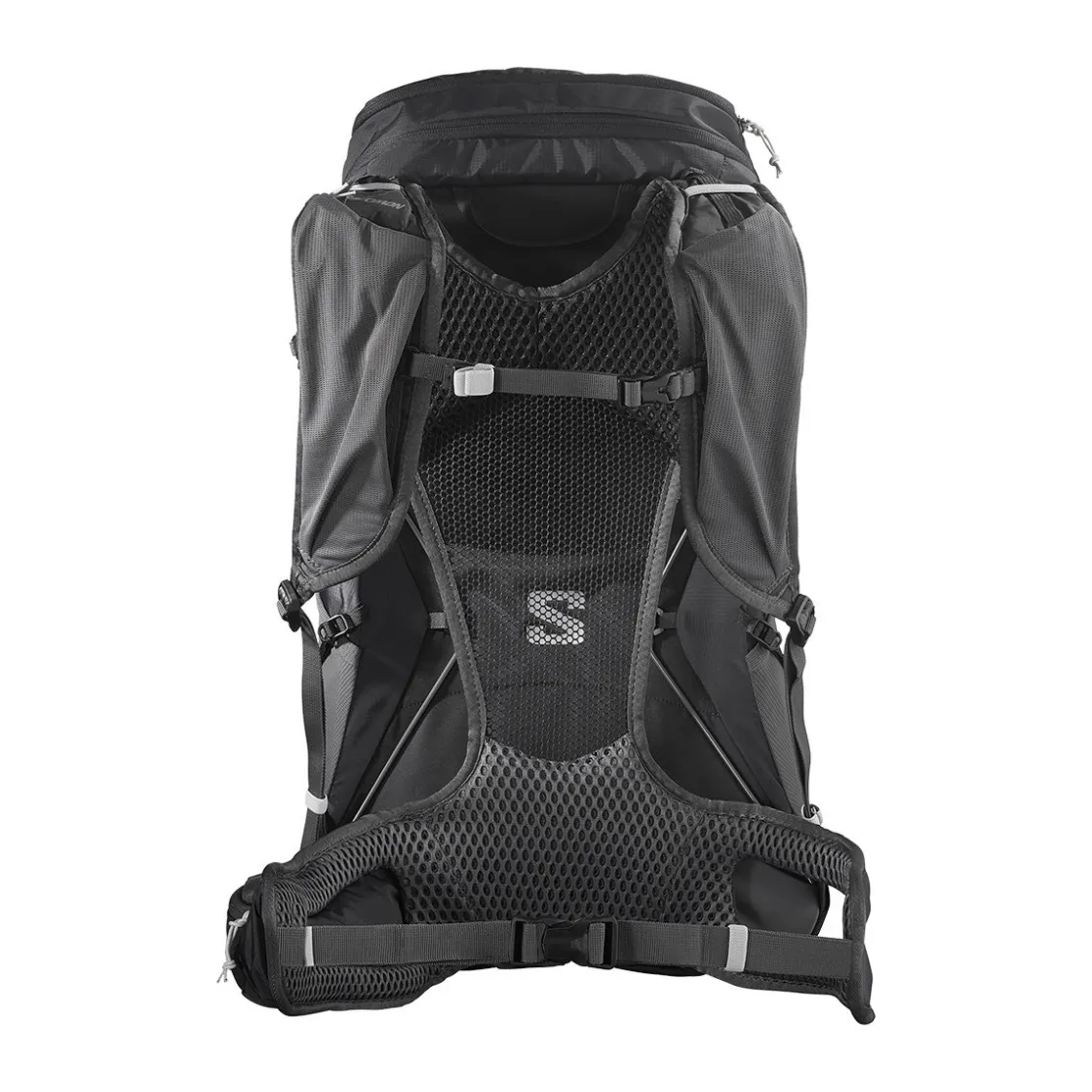 SALOMON Aerotrek 30 L rygsæk (Anthracite) Hot