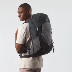 SALOMON Aerotrek 30 L rygsæk (Anthracite) Hot