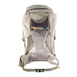 SALOMON Aerotrek rygsæk 28 L dame (Seagrass) Discount