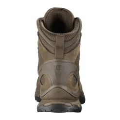 SALOMON FORCES Quest 4D 2 EN vandrestøvle, unisex (Earth Brown) Hot