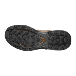 SALOMON FORCES Quest 4D 2 EN vandrestøvle, unisex (Earth Brown) Hot