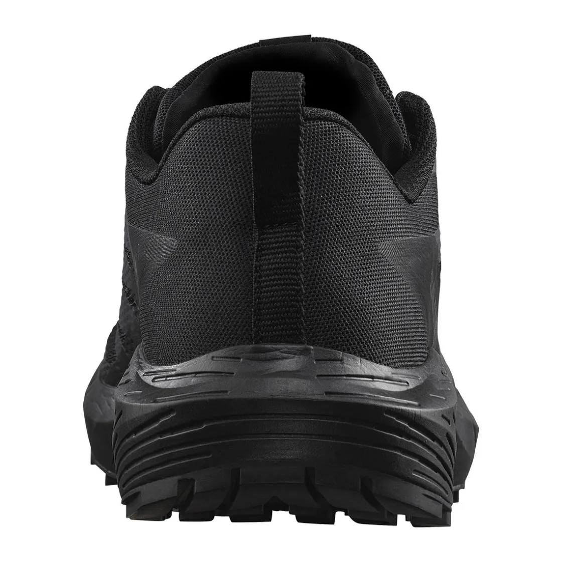SALOMON FORCES Sense Ride 5 SR Trailsko (Black) Clearance
