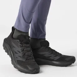 SALOMON FORCES Sense Ride 5 SR Trailsko (Black) Clearance