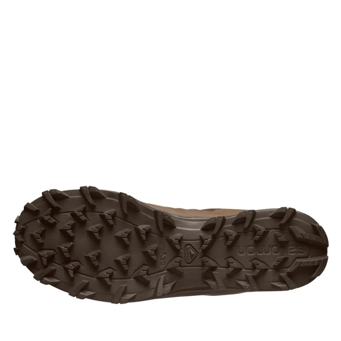 SALOMON FORCES Speed Assault 2 Støvle (Earth Brown) Best