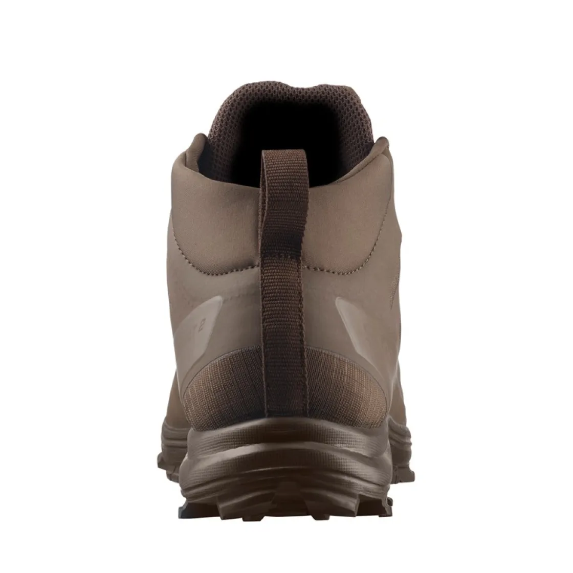 SALOMON FORCES Speed Assault 2 Støvle (Earth Brown) Best