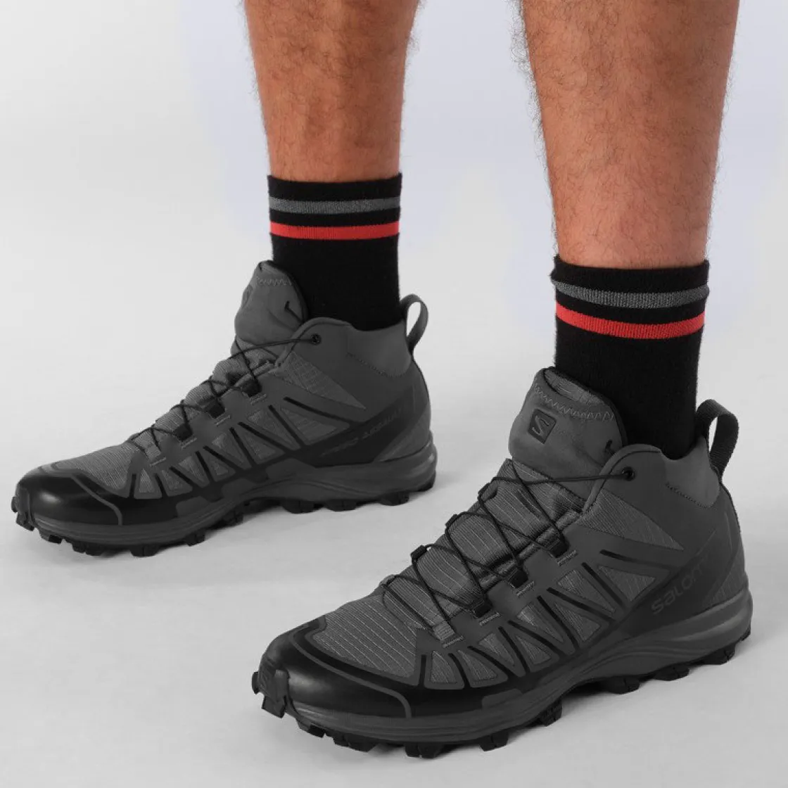 SALOMON FORCES Speed Assault 2 Online