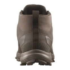 SALOMON FORCES Speed Assault 2 Gore-Tex (Earth Brown) New