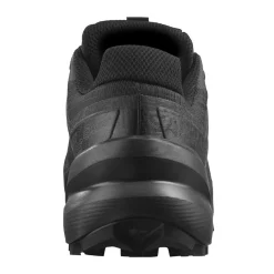 SALOMON FORCES Speedcross 6 Wide (Black)