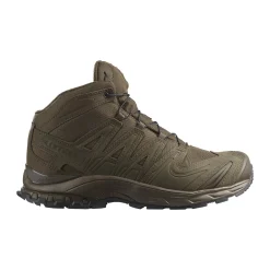 SALOMON FORCES XA Mid EN (Earth Brown) Online