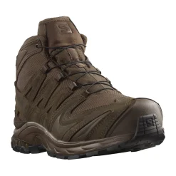 SALOMON FORCES XA Mid Gore-Tex EN (Earth Brown) Clearance