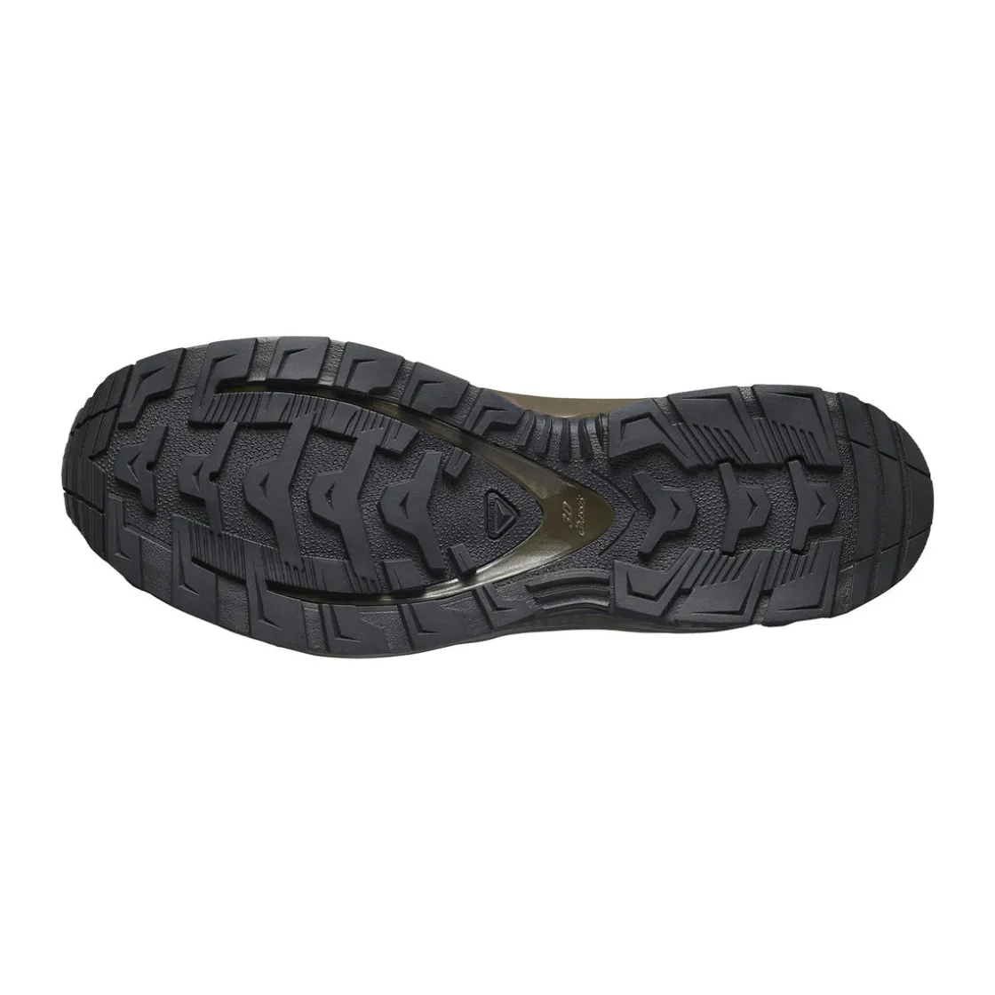 SALOMON FORCES XA Mid Gore-Tex EN (Earth Brown) Clearance