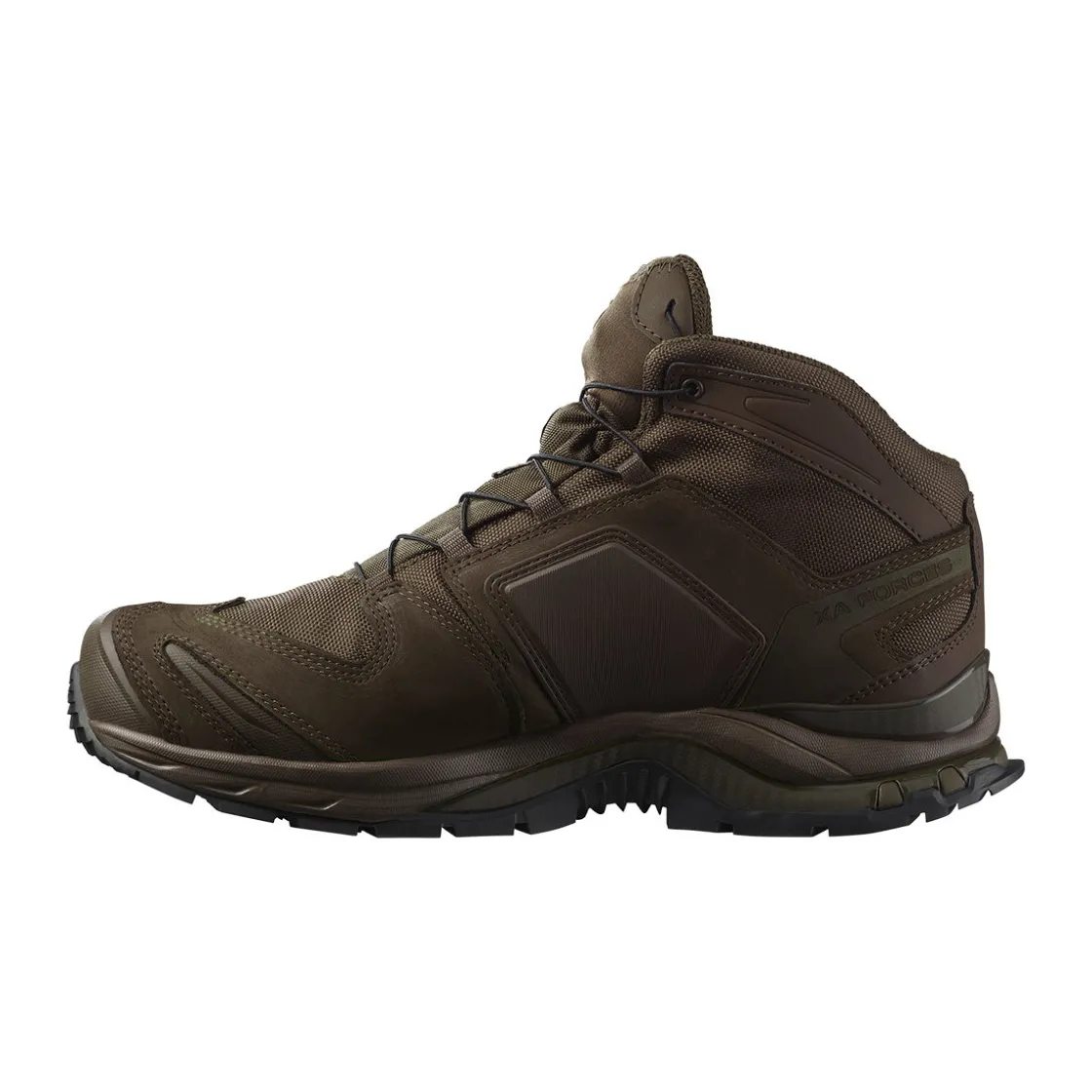 SALOMON FORCES XA Mid Gore-Tex EN (Earth Brown) Clearance