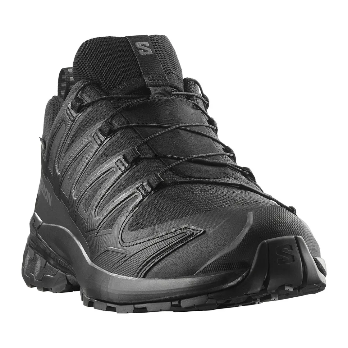 SALOMON FORCES XA Pro GTX vandresko (Black) New