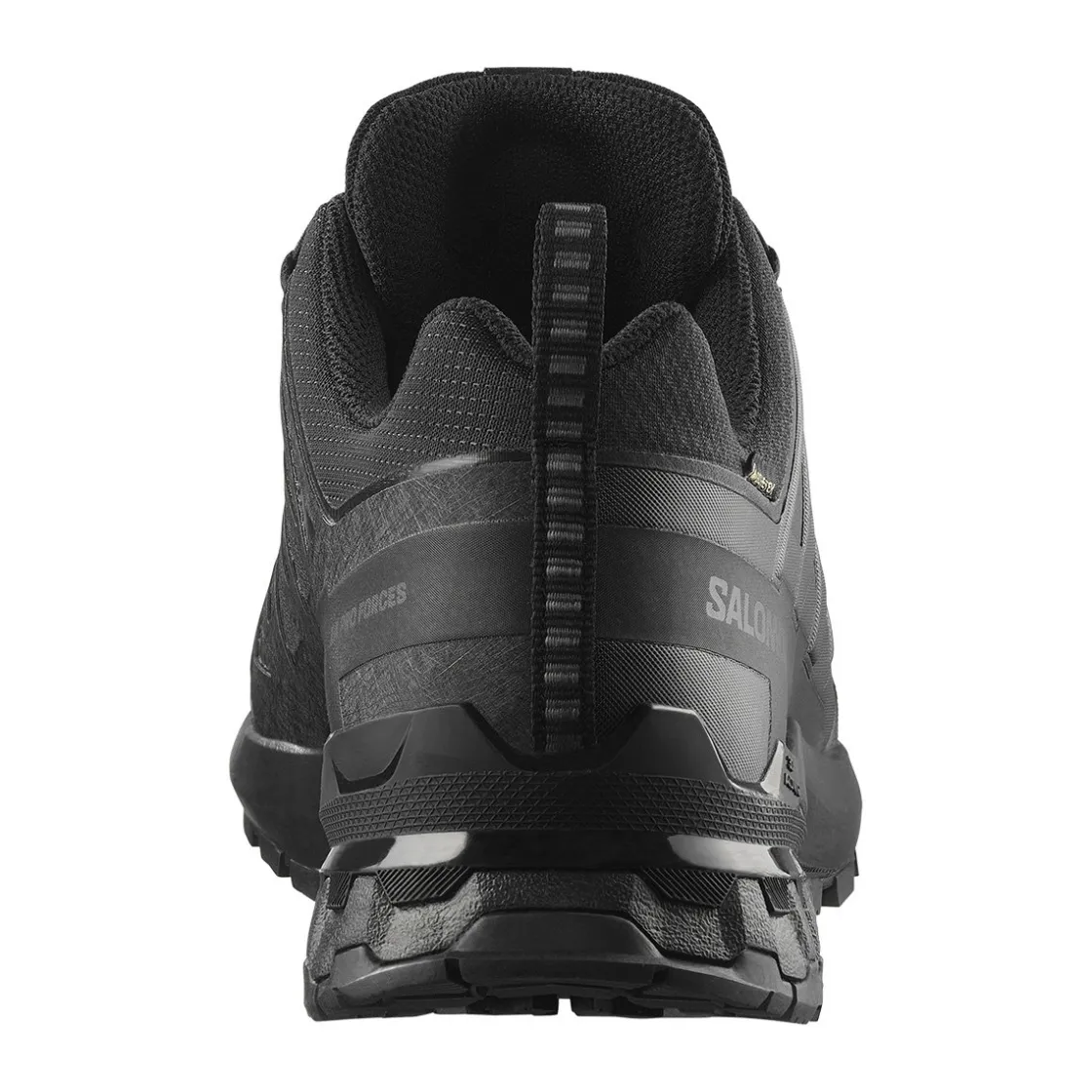 SALOMON FORCES XA Pro GTX vandresko (Black) New