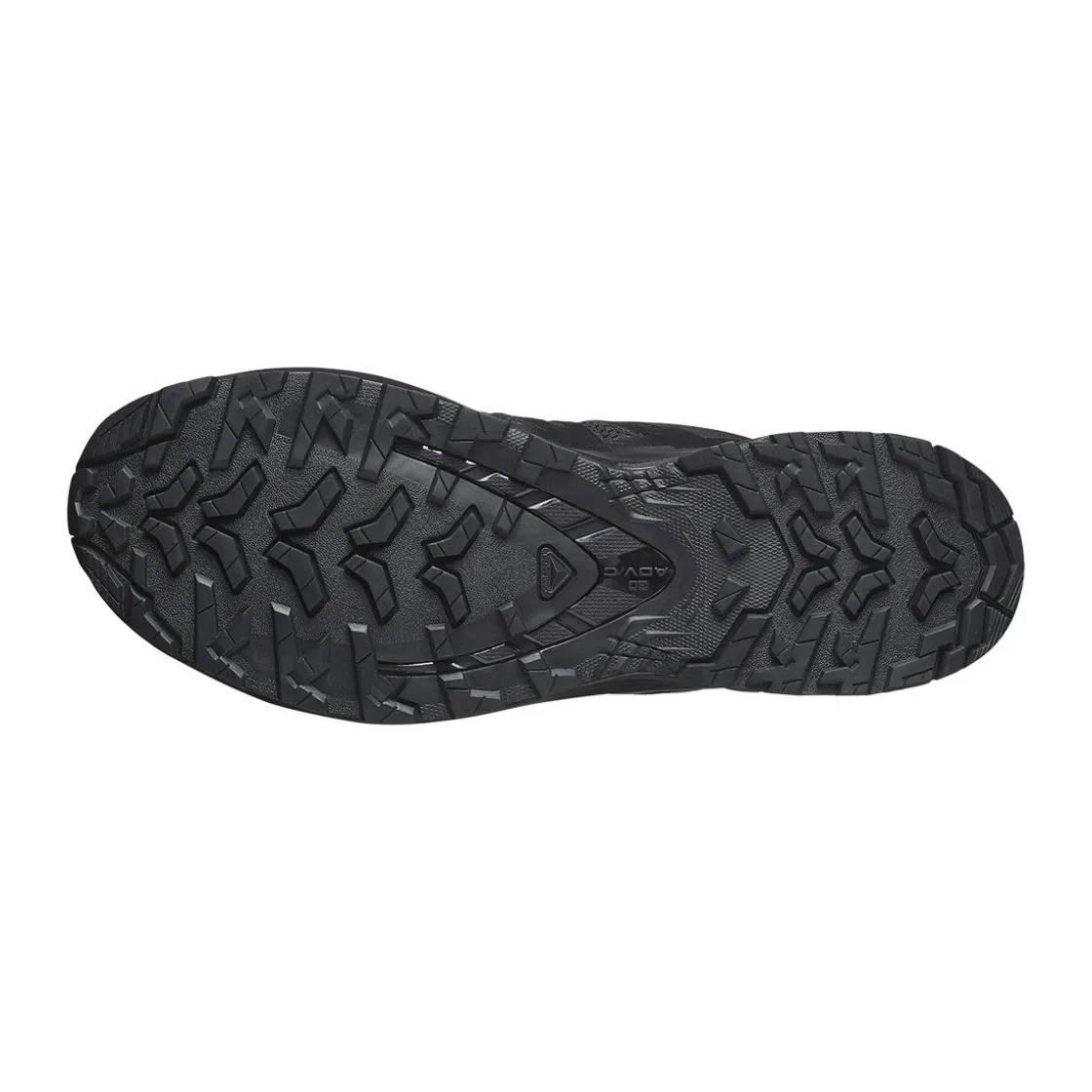 SALOMON FORCES XA Pro vandresko (Black) Sale