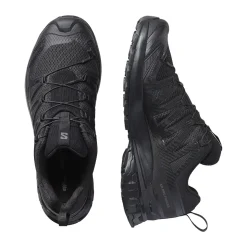 SALOMON FORCES XA Pro vandresko (Black) Sale
