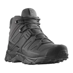 SALOMON FORCES X Ultra Mid GTX, Wolf, Grå Outlet