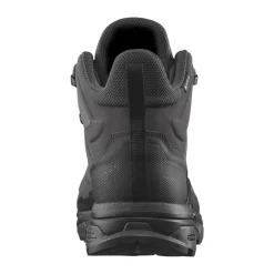 SALOMON FORCES X Ultra Mid GTX, Wolf, Grå Outlet