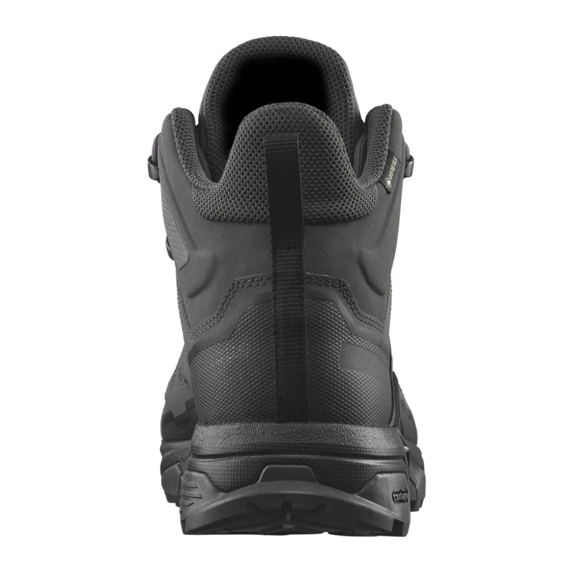 SALOMON FORCES X Ultra Mid GTX, Wolf, Grå Outlet