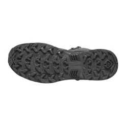 SALOMON FORCES X Ultra Mid GTX, Wolf, Grå Outlet