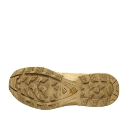 SALOMON FORCES Salomon Quest 4D Forces 2 EN vandrestøvle, unisex (Coyote Brown)