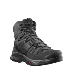 SALOMON Quest 4 GTX vandrestøvle, herre (Magnet Black) Online