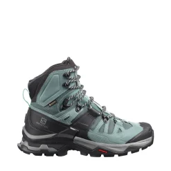SALOMON Quest 4 GTX vandrestøvle, dame Hot