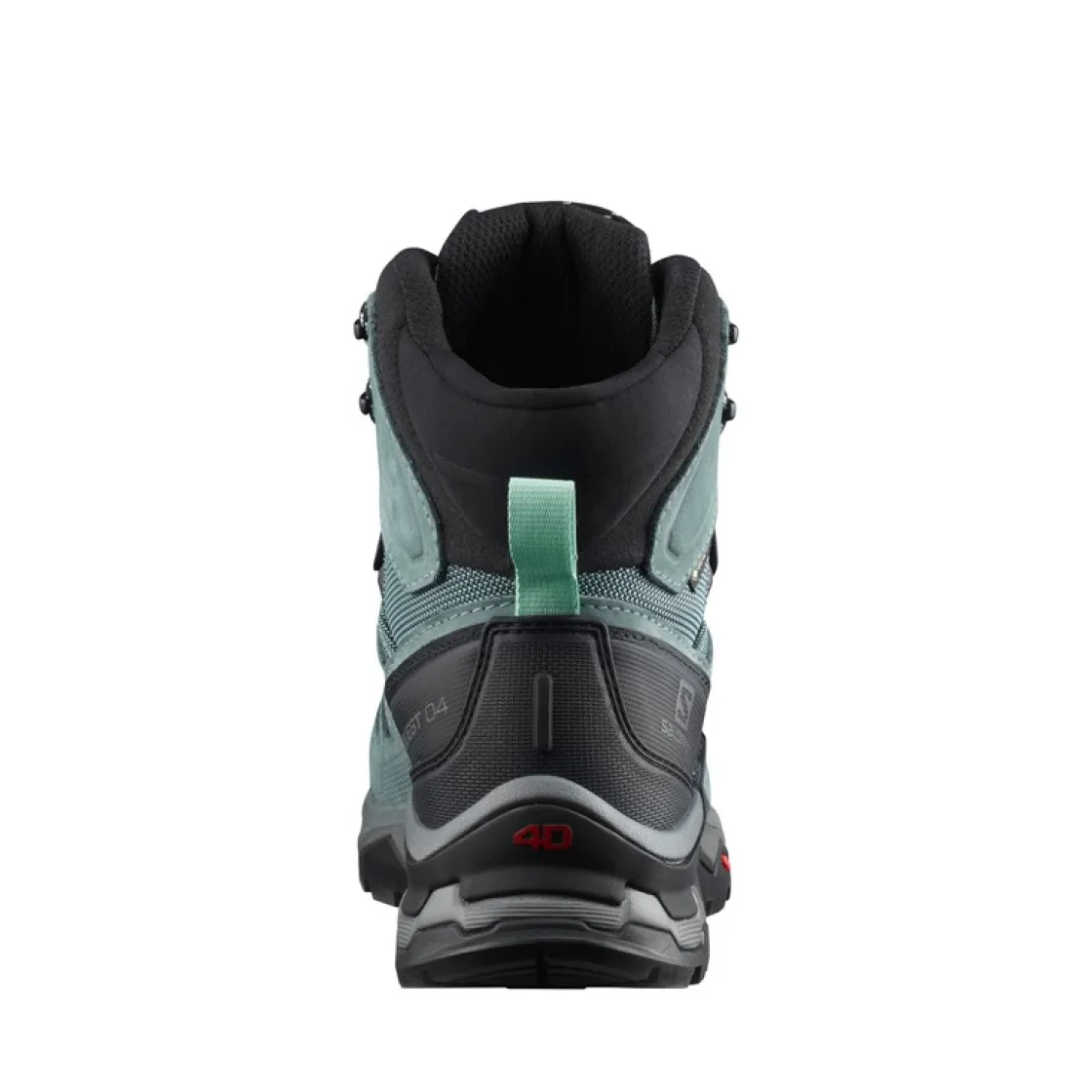 SALOMON Quest 4 GTX vandrestøvle, dame Hot