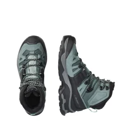 SALOMON Quest 4 GTX vandrestøvle, dame Hot