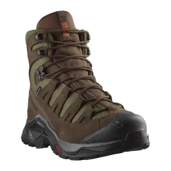 SALOMON Quest Tracker GoreTex vandrestøvle, herre (Earth Brown) Online