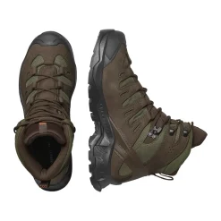 SALOMON Quest Tracker GoreTex vandrestøvle, herre (Earth Brown) Online