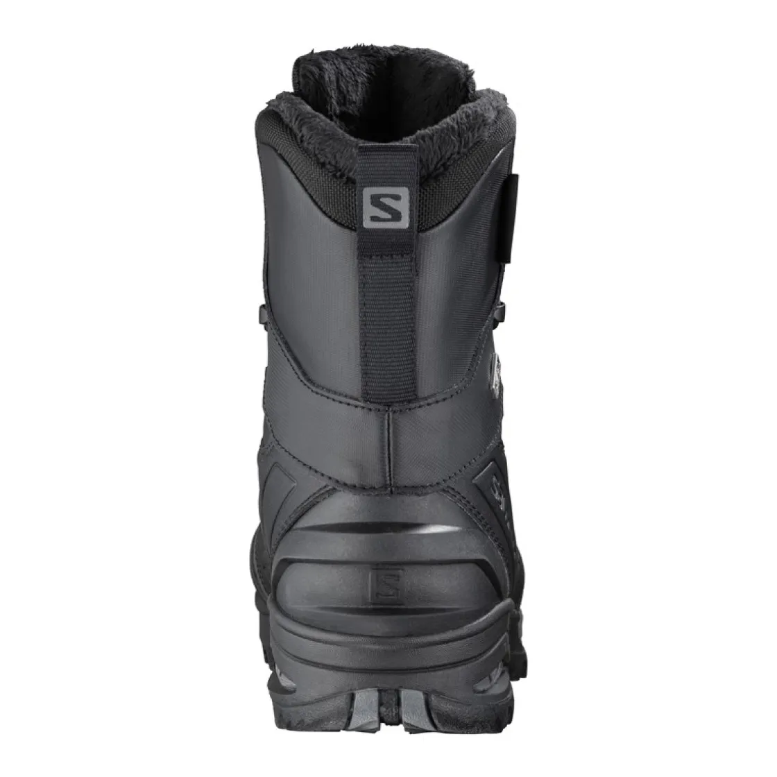 SALOMON FORCES Salomon Toundra Forces CSWP Hot