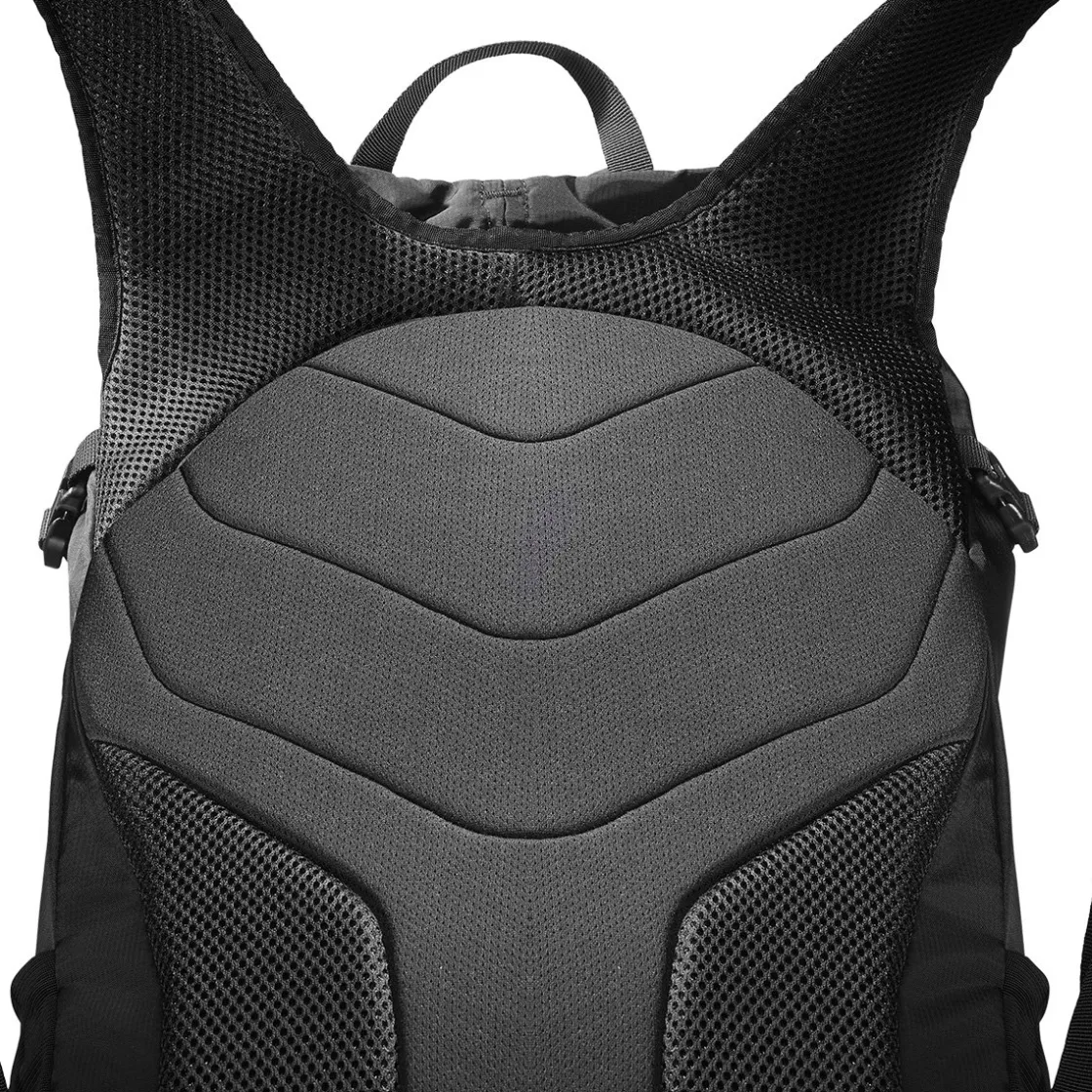 SALOMON Trailblazer 30 L rygsæk (Black) Hot