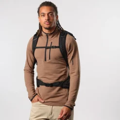 SALOMON Trailblazer 30 L rygsæk (Black) Hot