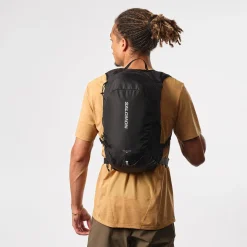 SALOMON Trailblazer 10 L rygsæk (Black) Sale
